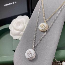 Picture of Chanel Necklace _SKUChanelnecklace1218085767